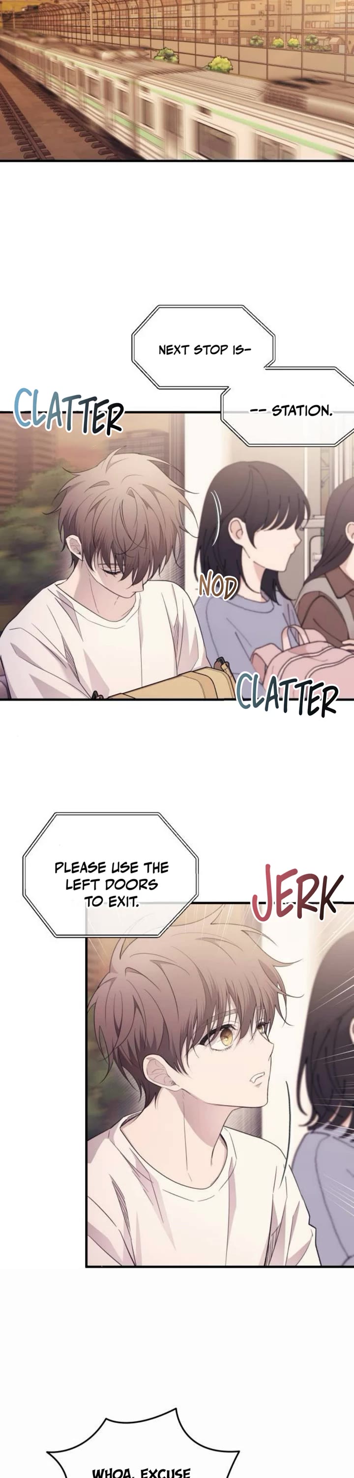Yeonwoo's Innocence Chapter 221 page 7 - Chapter 221: SideStory 15