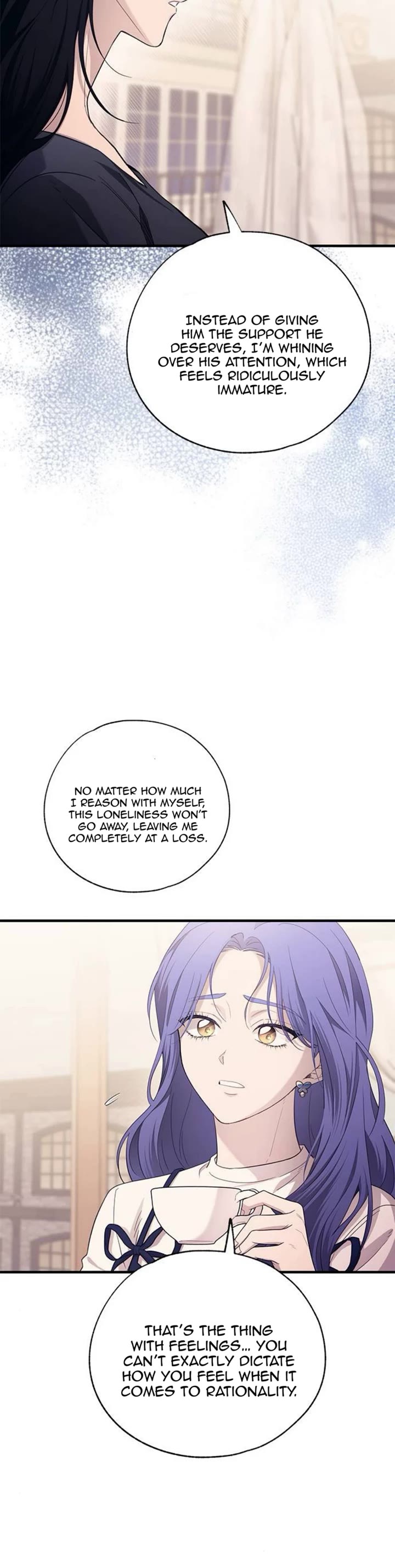 Yeonwoo's Innocence Chapter 222 page 15 - Chapter 222