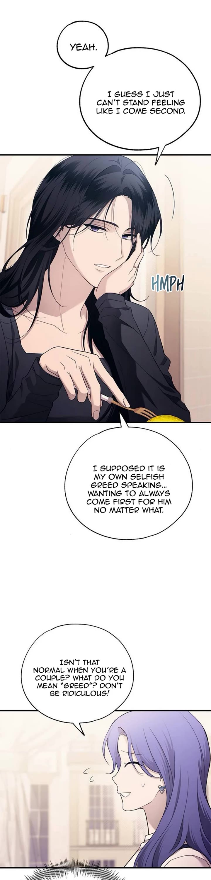 Yeonwoo's Innocence Chapter 222 page 16 - Chapter 222