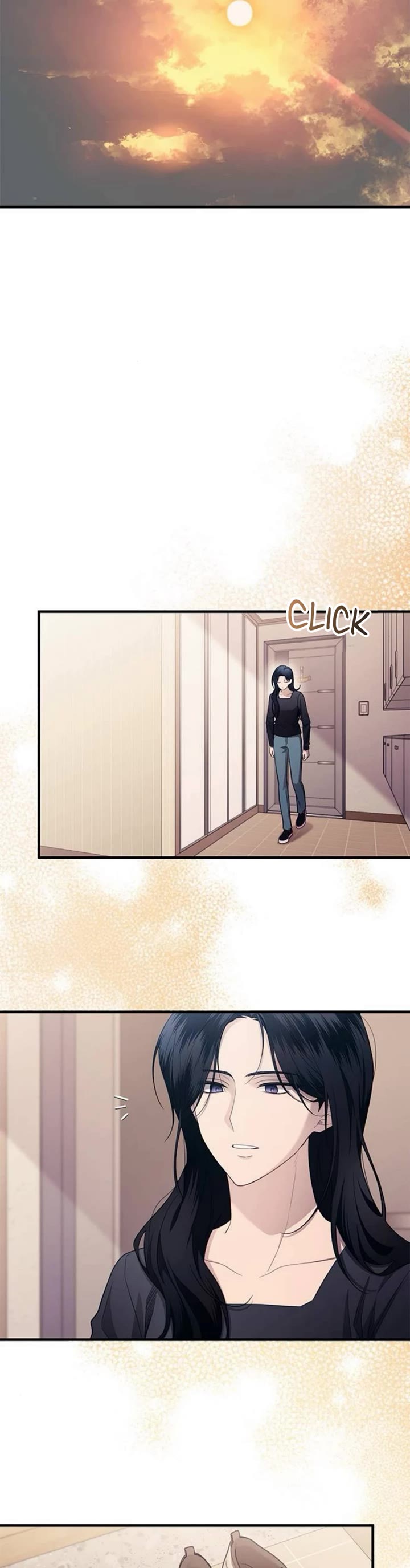Yeonwoo's Innocence Chapter 222 page 20 - Chapter 222