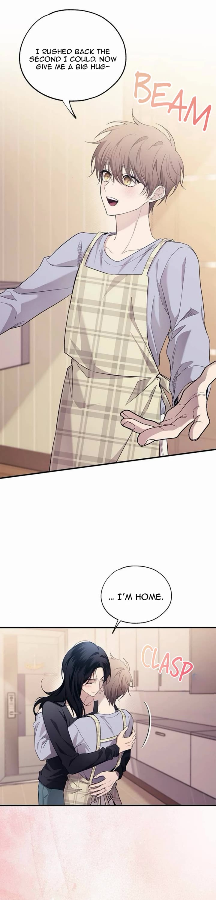 Yeonwoo's Innocence Chapter 222 page 23 - Chapter 222