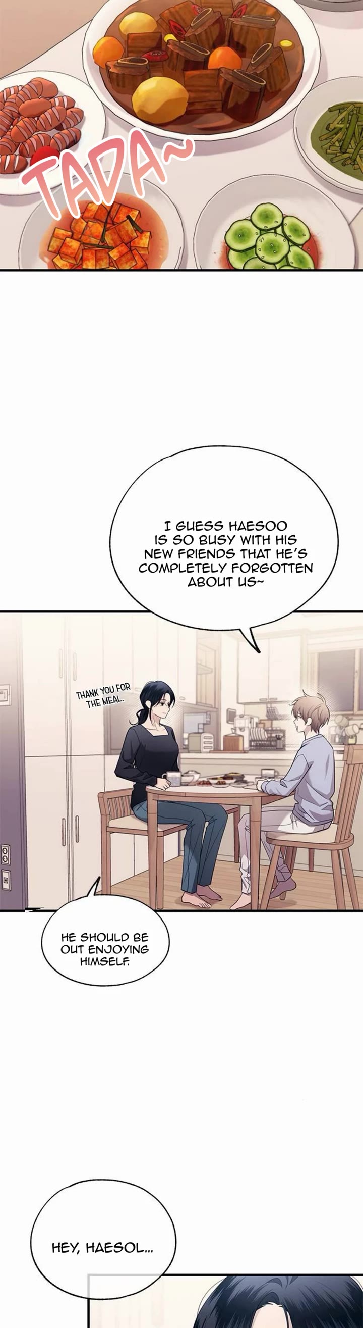 Yeonwoo's Innocence Chapter 222 page 25 - Chapter 222