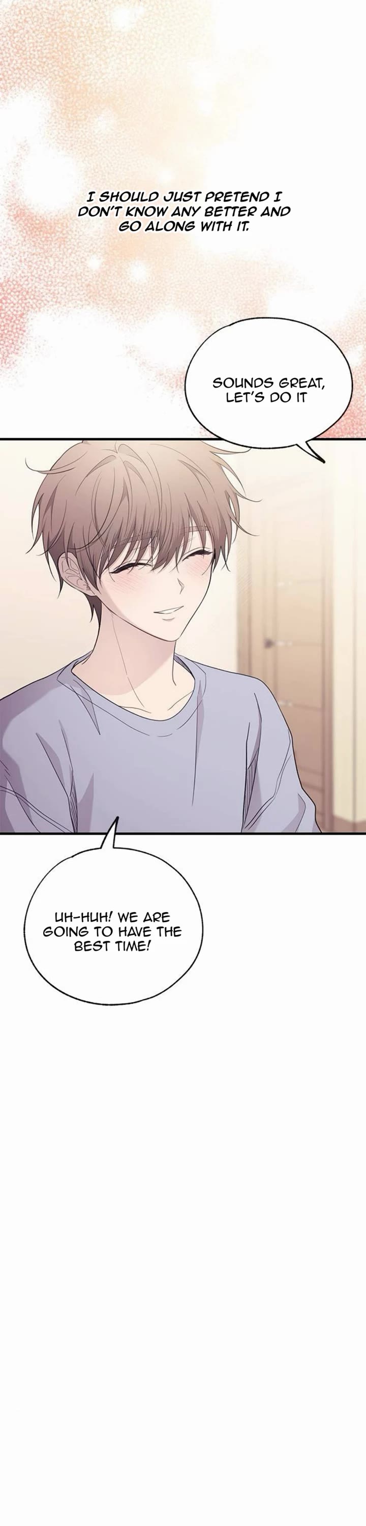 Yeonwoo's Innocence Chapter 222 page 28 - Chapter 222
