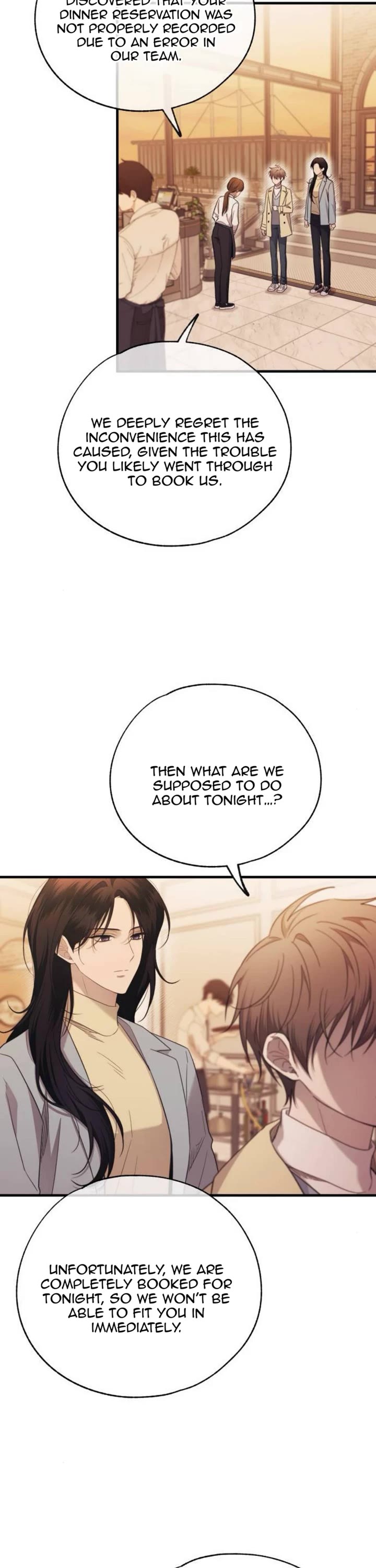 Yeonwoo's Innocence Chapter 223 page 18 - Chapter 223: SideStory 17