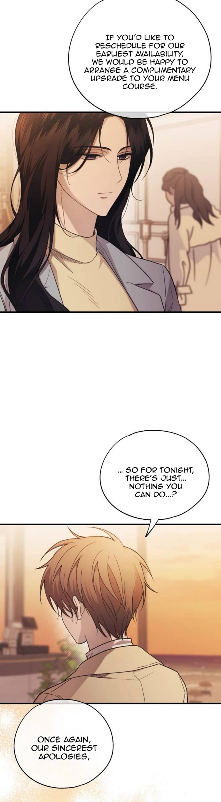 Yeonwoo's Innocence Chapter 223 page 19 - Chapter 223: SideStory 17