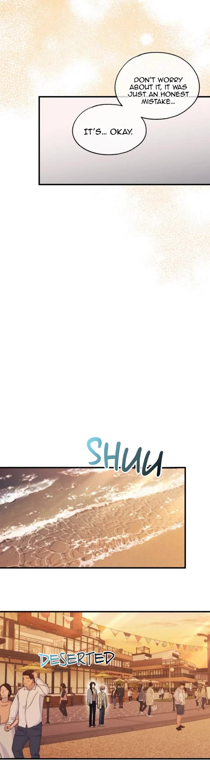 Yeonwoo's Innocence Chapter 223 page 20 - Chapter 223: SideStory 17