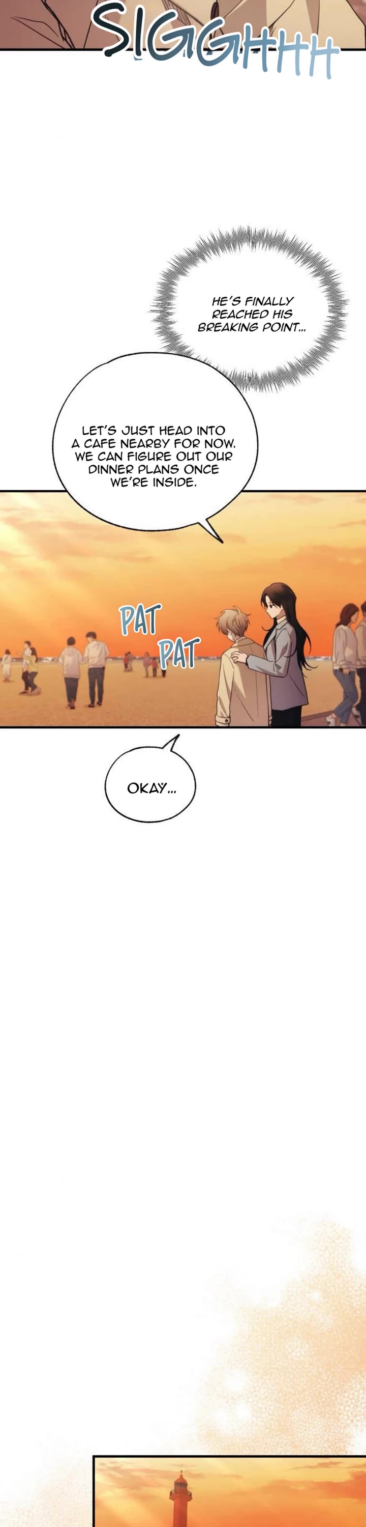 Yeonwoo's Innocence Chapter 223 page 22 - Chapter 223: SideStory 17