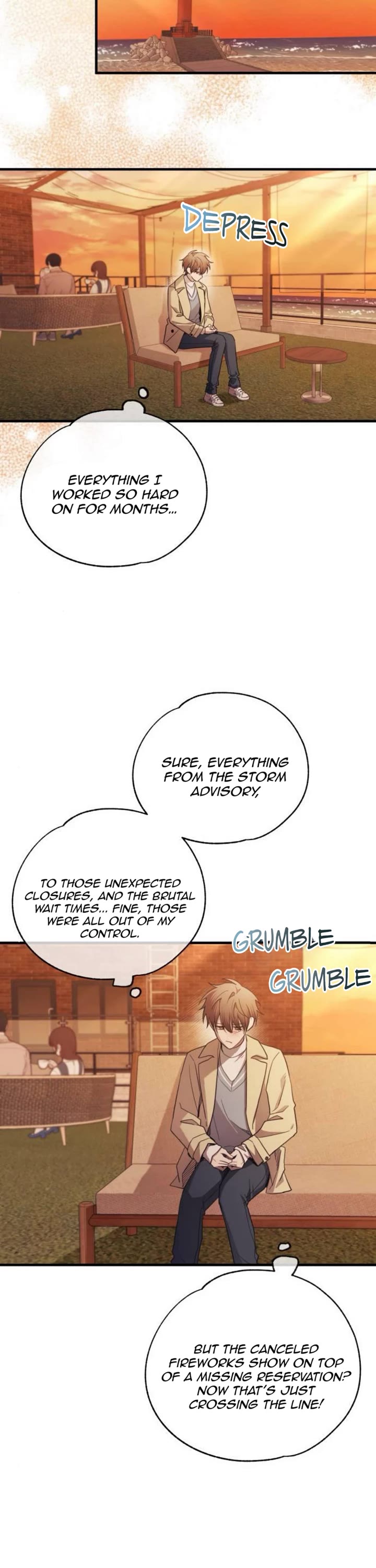 Yeonwoo's Innocence Chapter 223 page 23 - Chapter 223: SideStory 17