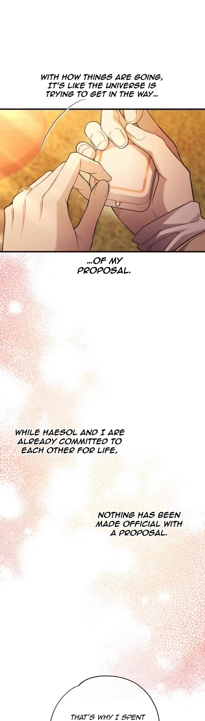 Yeonwoo's Innocence Chapter 223 page 24 - Chapter 223: SideStory 17
