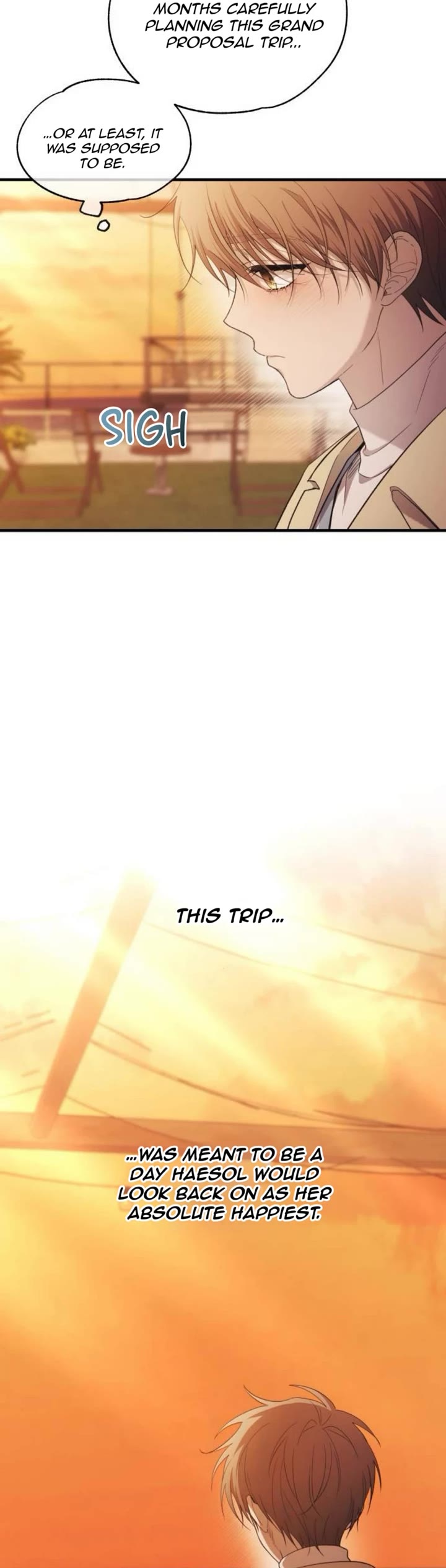 Yeonwoo's Innocence Chapter 223 page 25 - Chapter 223: SideStory 17