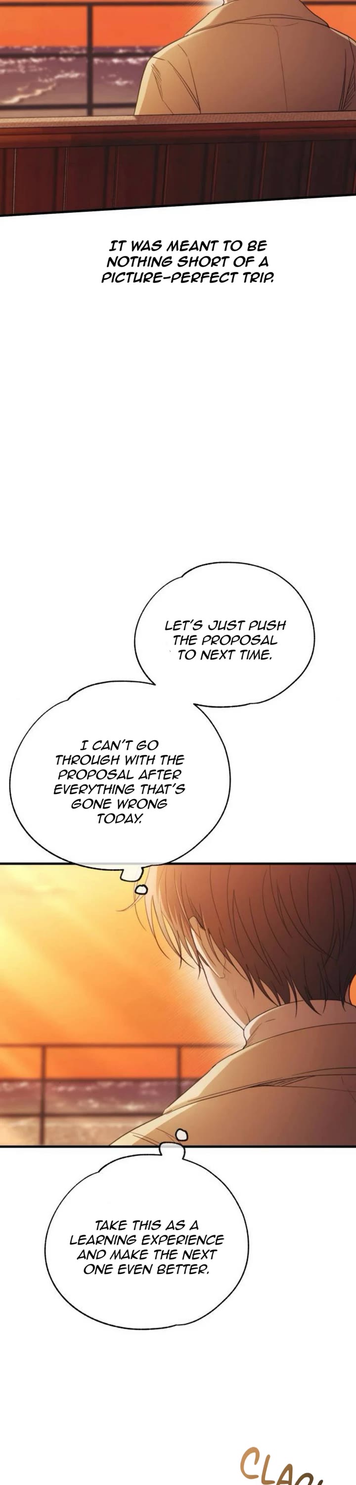 Yeonwoo's Innocence Chapter 223 page 26 - Chapter 223: SideStory 17