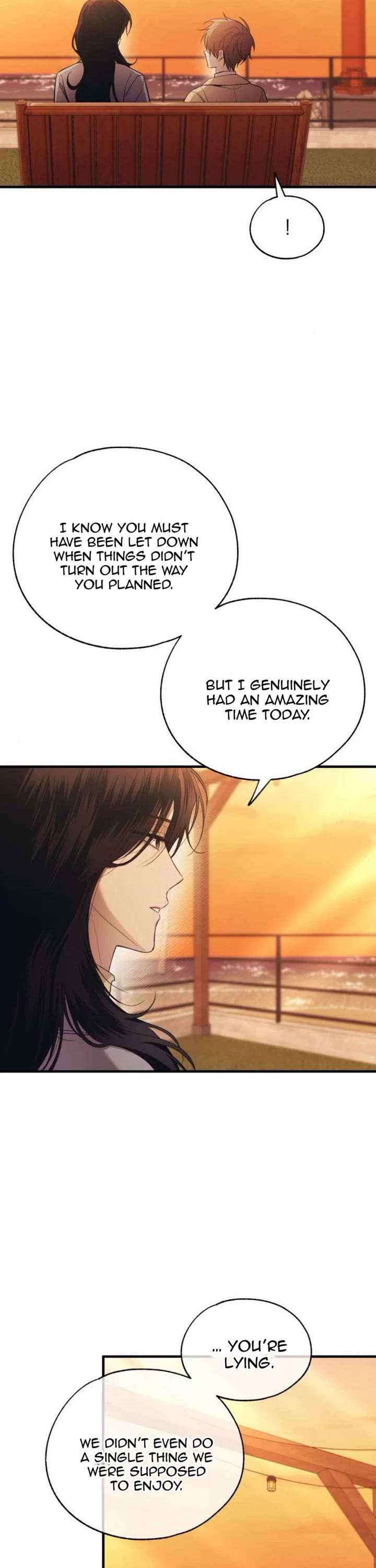 Yeonwoo's Innocence Chapter 223 page 28 - Chapter 223: SideStory 17