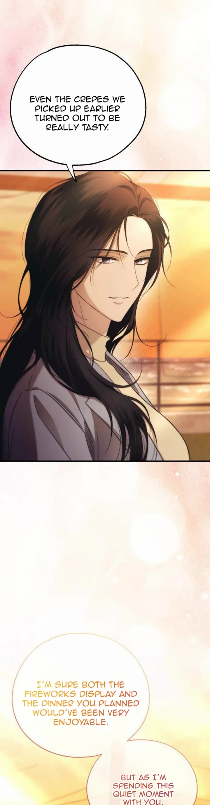 Yeonwoo's Innocence Chapter 223 page 30 - Chapter 223: SideStory 17