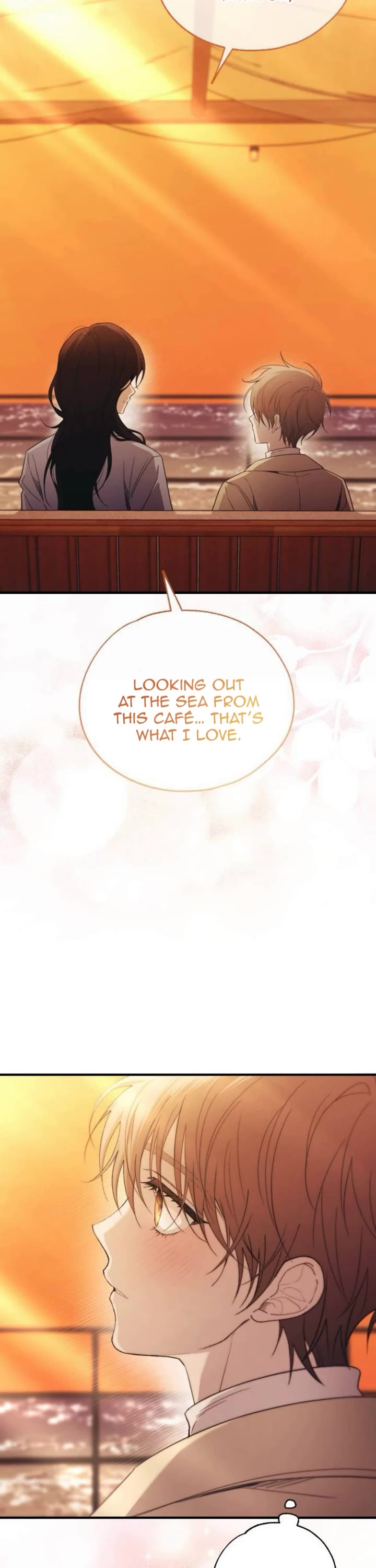Yeonwoo's Innocence Chapter 223 page 31 - Chapter 223: SideStory 17