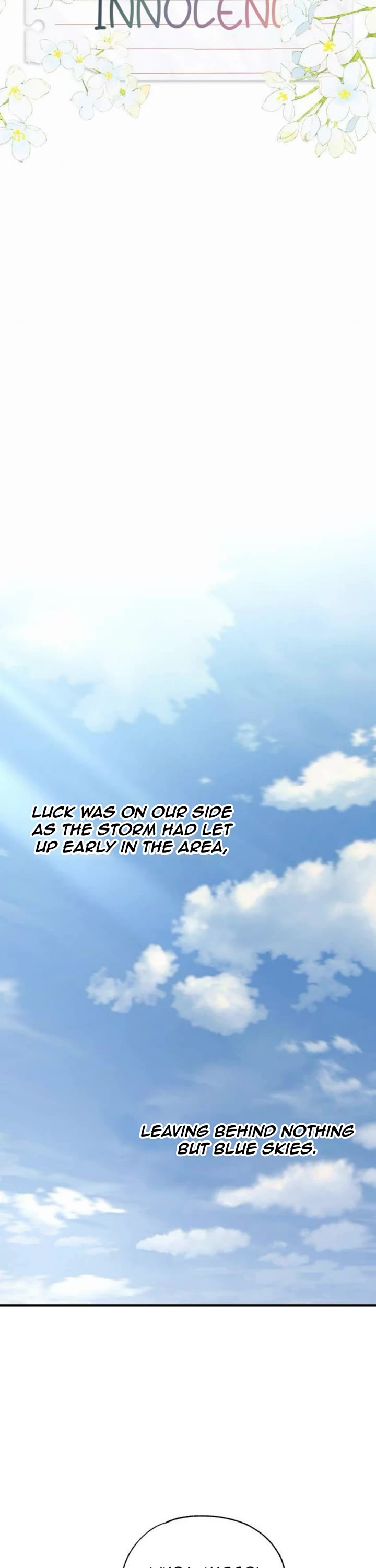 Yeonwoo's Innocence Chapter 223 page 7 - Chapter 223: SideStory 17