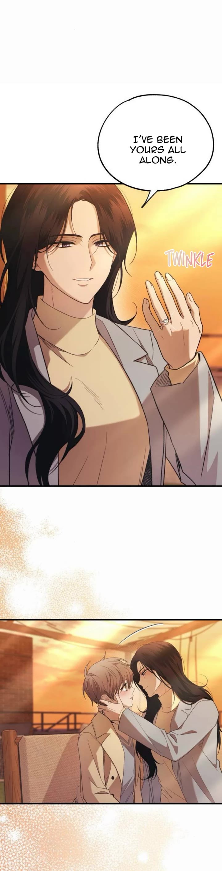 Yeonwoo's Innocence Chapter 224 page 10 - Chapter 224: Side Story 18