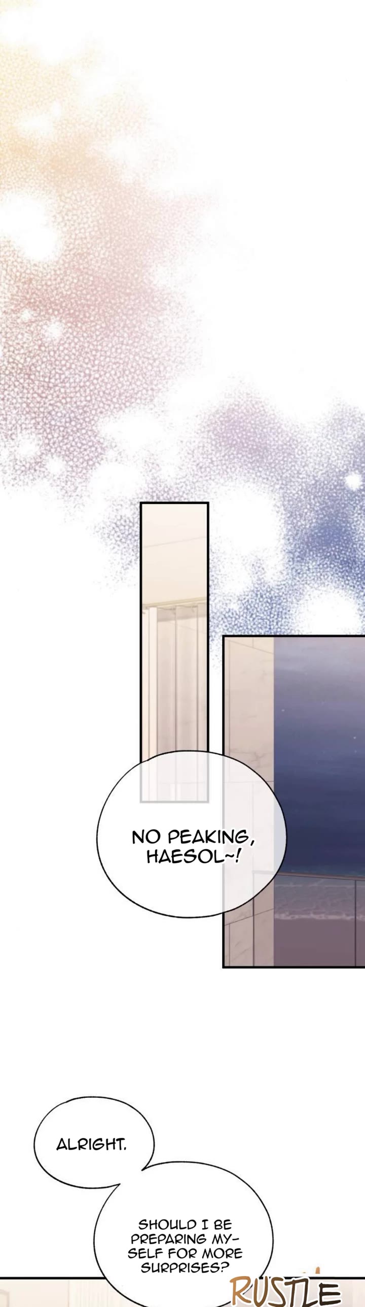 Yeonwoo's Innocence Chapter 224 page 14 - Chapter 224: Side Story 18