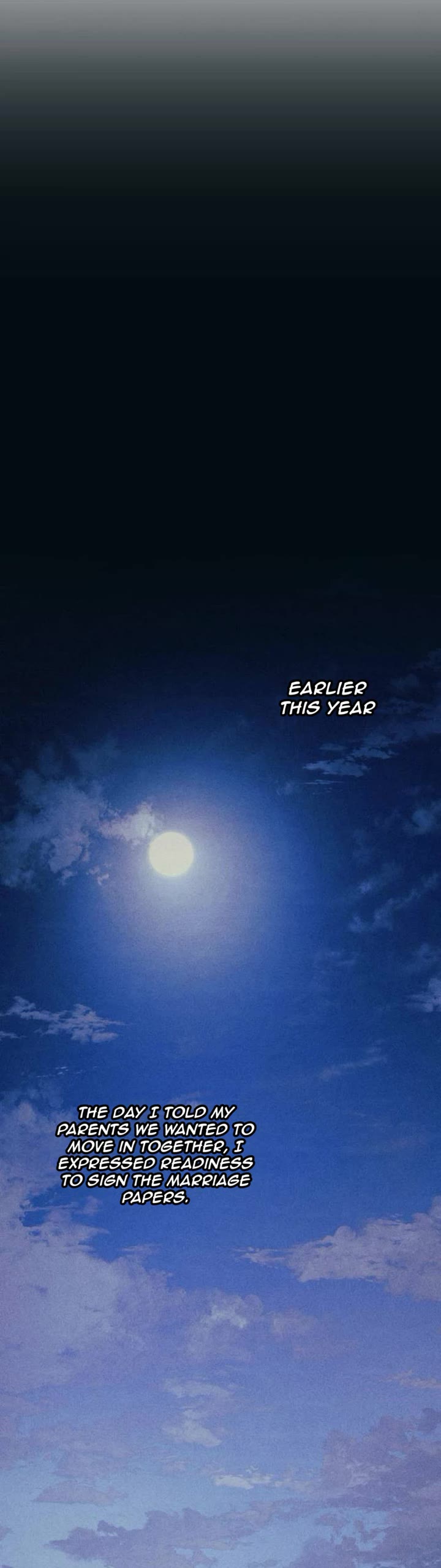 Yeonwoo's Innocence Chapter 224 page 19 - Chapter 224: Side Story 18