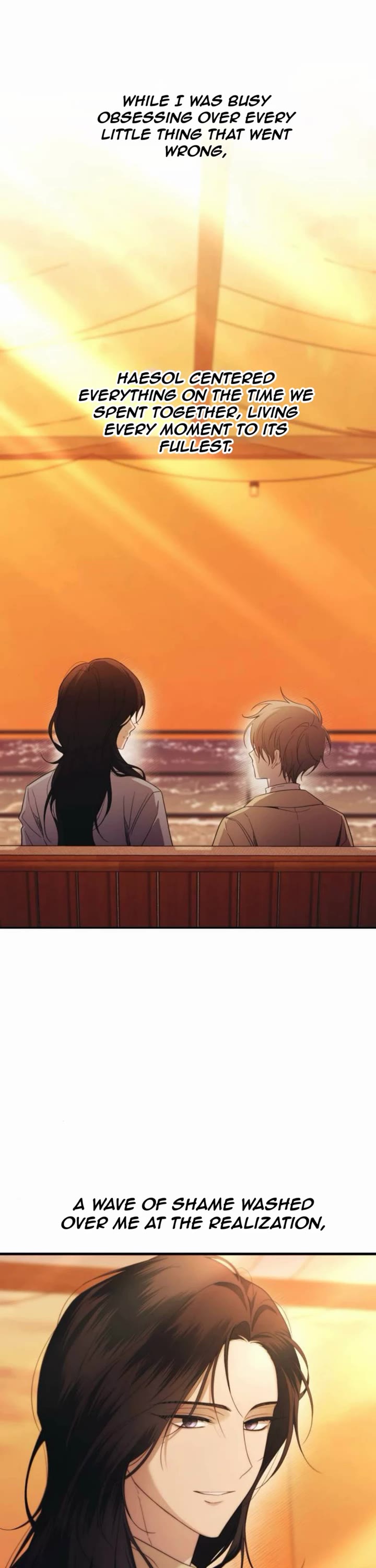 Yeonwoo's Innocence Chapter 224 page 2 - Chapter 224: Side Story 18