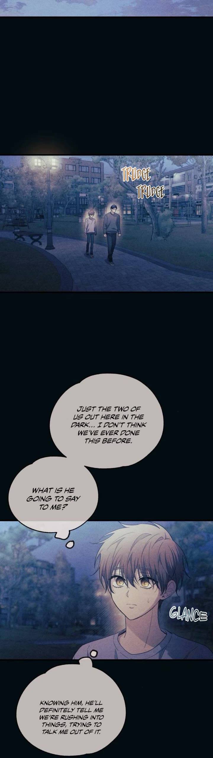 Yeonwoo's Innocence Chapter 224 page 20 - Chapter 224: Side Story 18