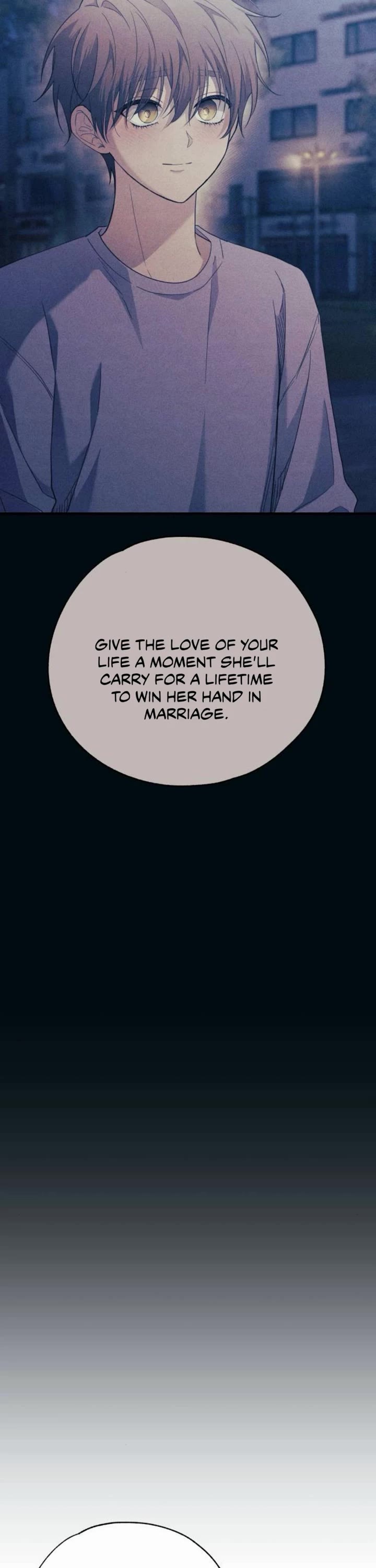 Yeonwoo's Innocence Chapter 224 page 26 - Chapter 224: Side Story 18