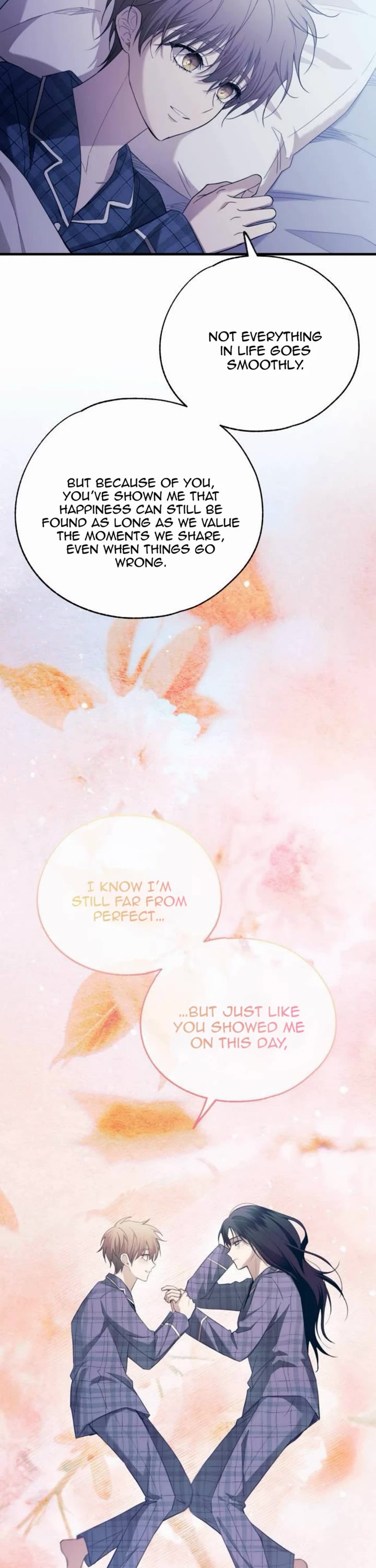 Yeonwoo's Innocence Chapter 224 page 28 - Chapter 224: Side Story 18