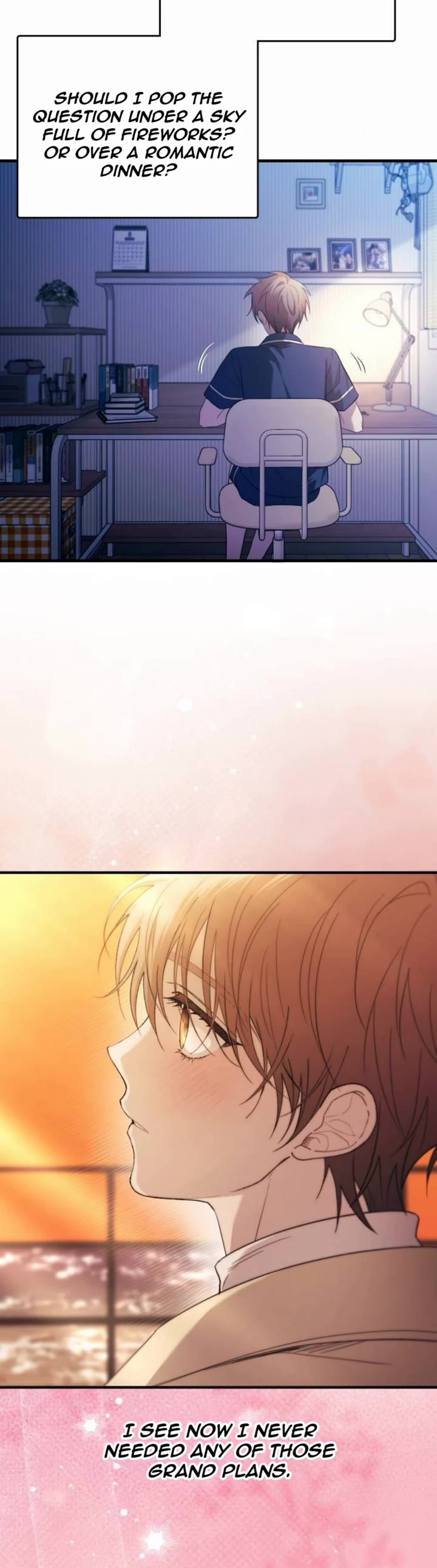 Yeonwoo's Innocence Chapter 224 page 4 - Chapter 224: Side Story 18