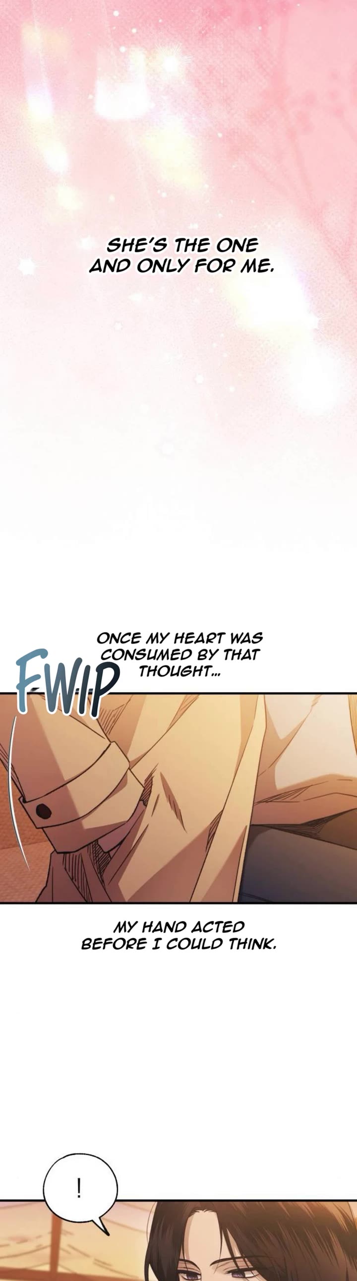 Yeonwoo's Innocence Chapter 224 page 5 - Chapter 224: Side Story 18