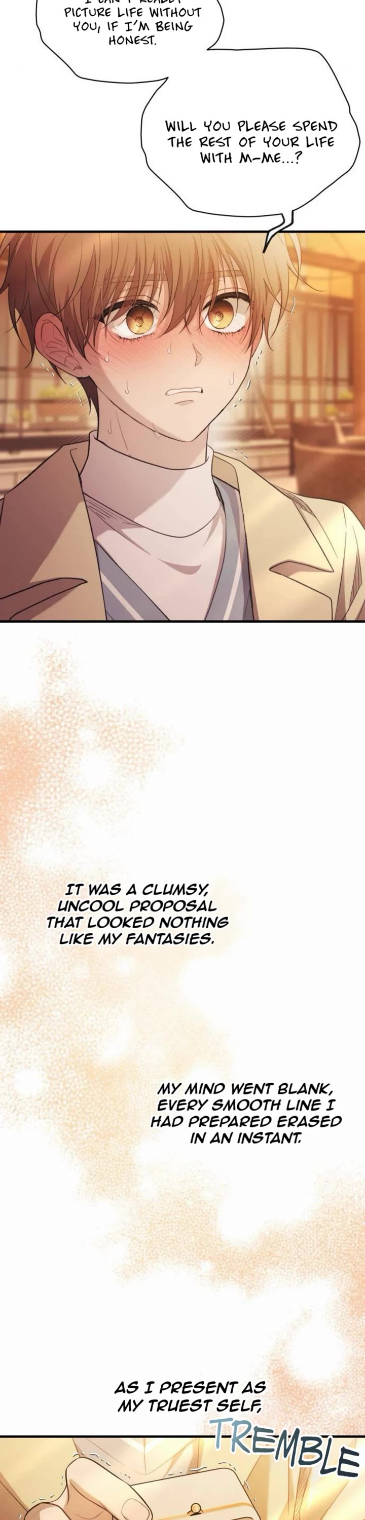 Yeonwoo's Innocence Chapter 224 page 7 - Chapter 224: Side Story 18