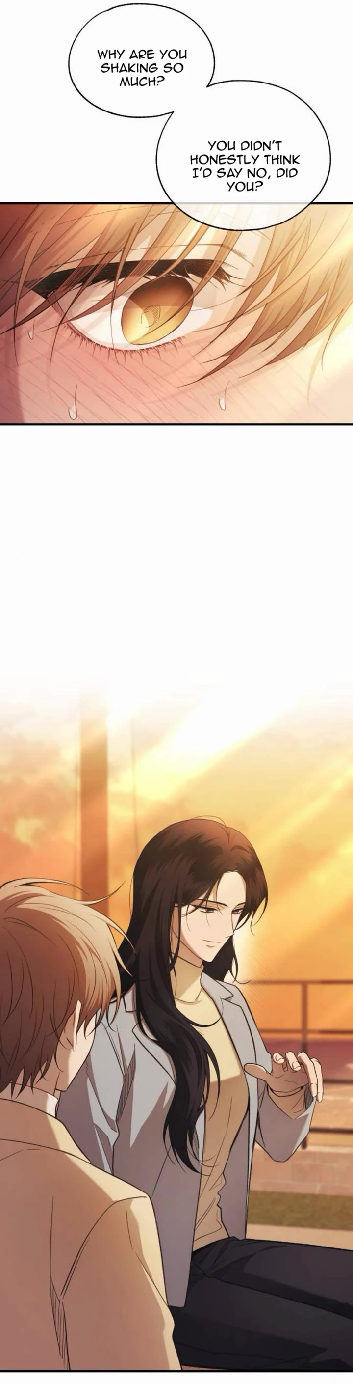 Yeonwoo's Innocence Chapter 224 page 9 - Chapter 224: Side Story 18