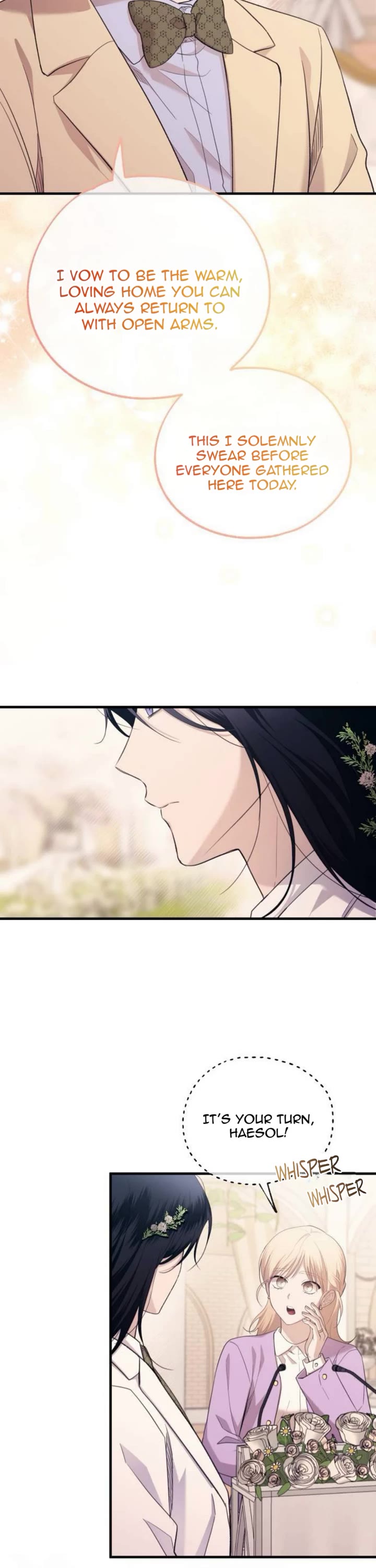 Yeonwoo's Innocence Chapter 225 page 13 - Chapter 225: SideStory 19