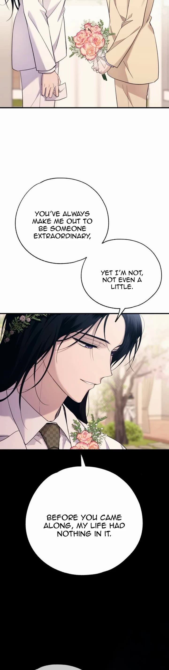 Yeonwoo's Innocence Chapter 225 page 15 - Chapter 225: SideStory 19