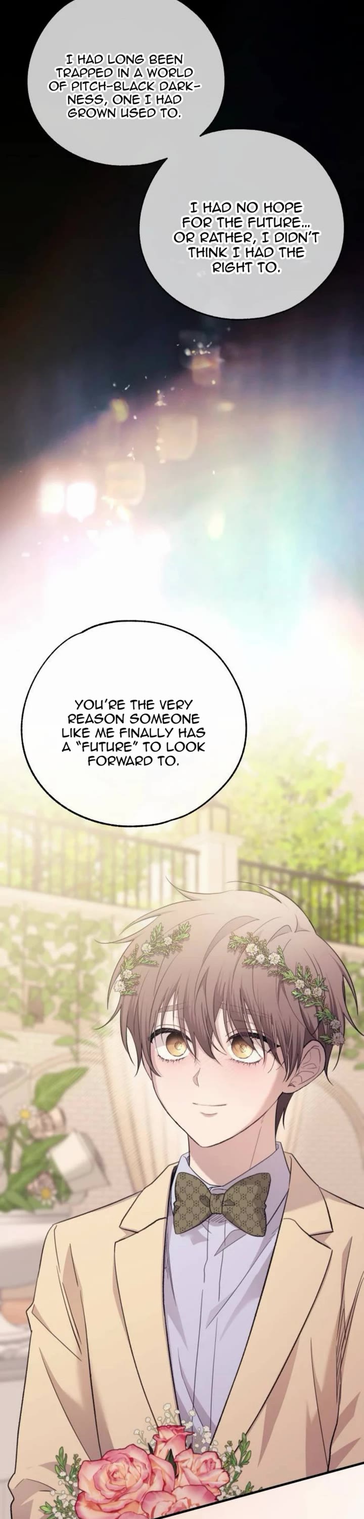 Yeonwoo's Innocence Chapter 225 page 16 - Chapter 225: SideStory 19