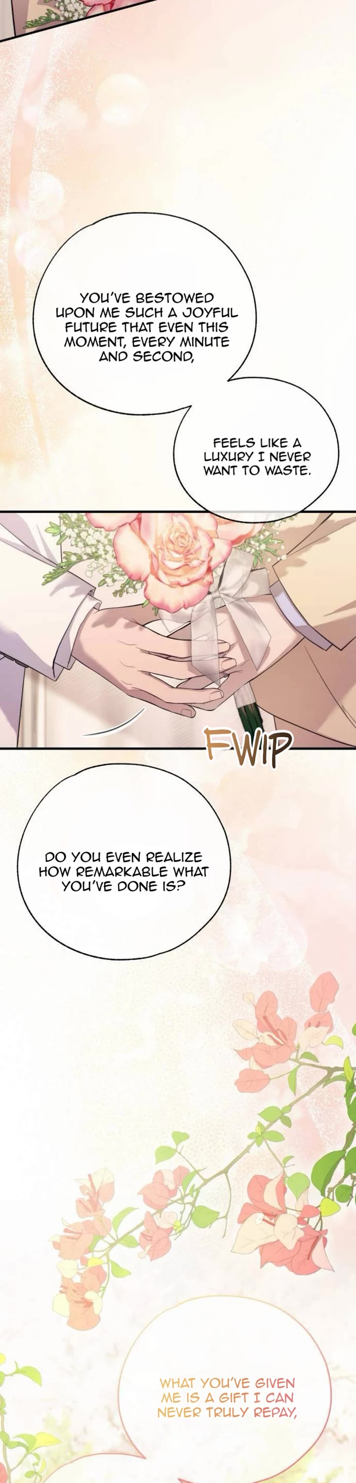 Yeonwoo's Innocence Chapter 225 page 17 - Chapter 225: SideStory 19