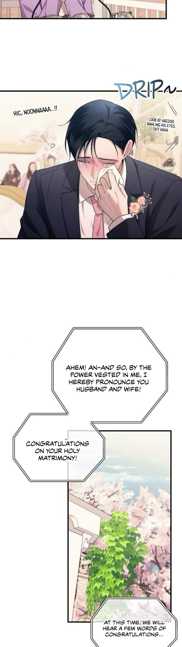 Yeonwoo's Innocence Chapter 225 page 20 - Chapter 225: SideStory 19