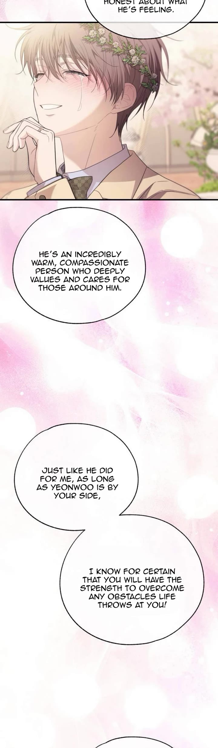 Yeonwoo's Innocence Chapter 225 page 25 - Chapter 225: SideStory 19