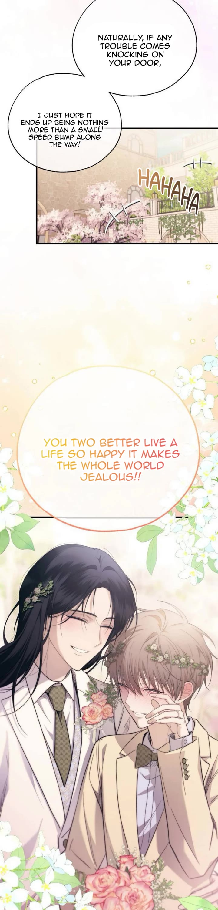 Yeonwoo's Innocence Chapter 225 page 26 - Chapter 225: SideStory 19