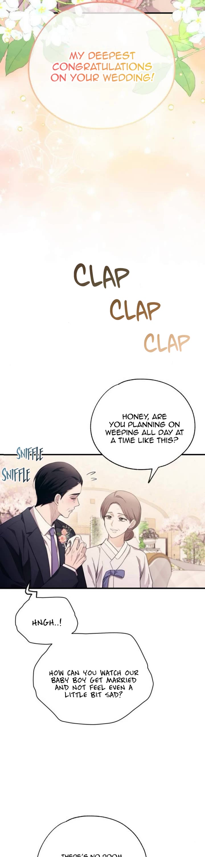 Yeonwoo's Innocence Chapter 225 page 27 - Chapter 225: SideStory 19
