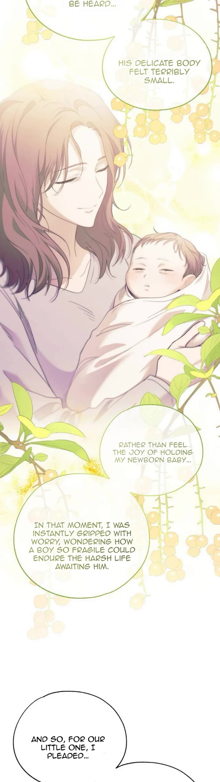 Yeonwoo's Innocence Chapter 225 page 29 - Chapter 225: SideStory 19