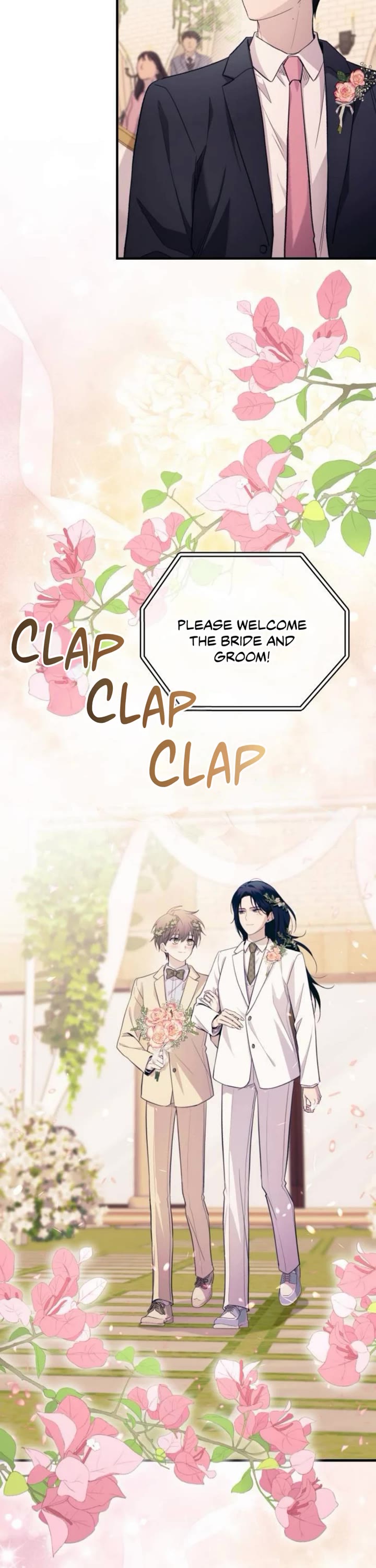 Yeonwoo's Innocence Chapter 225 page 3 - Chapter 225: SideStory 19