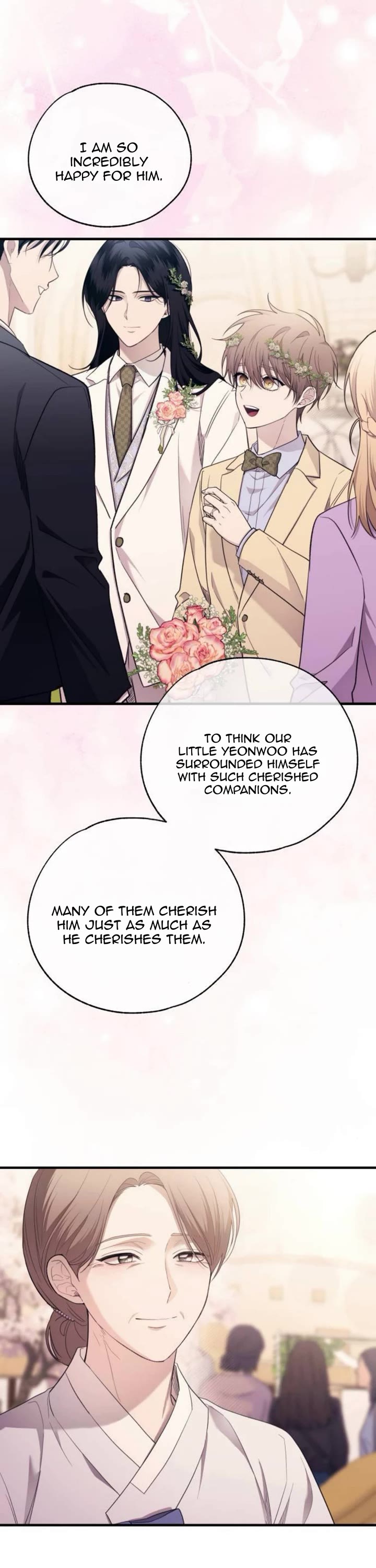 Yeonwoo's Innocence Chapter 225 page 31 - Chapter 225: SideStory 19