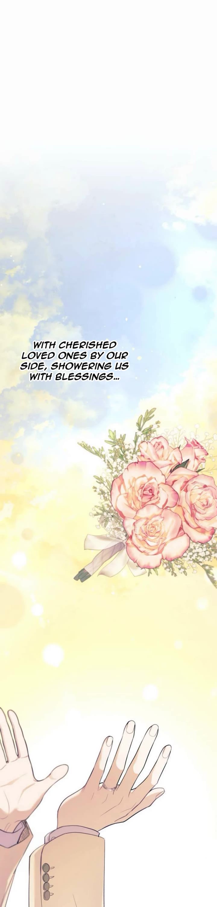 Yeonwoo's Innocence Chapter 225 page 33 - Chapter 225: SideStory 19
