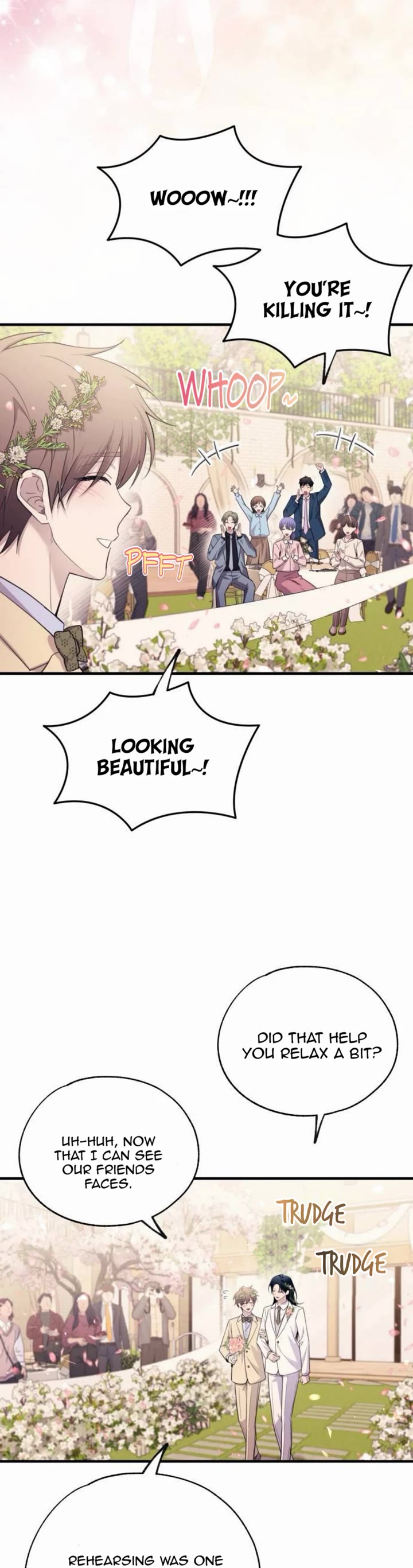 Yeonwoo's Innocence Chapter 225 page 4 - Chapter 225: SideStory 19