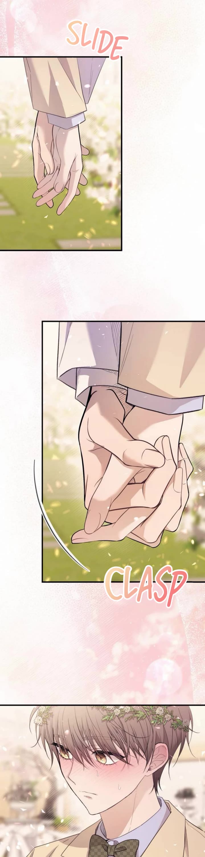 Yeonwoo's Innocence Chapter 225 page 6 - Chapter 225: SideStory 19