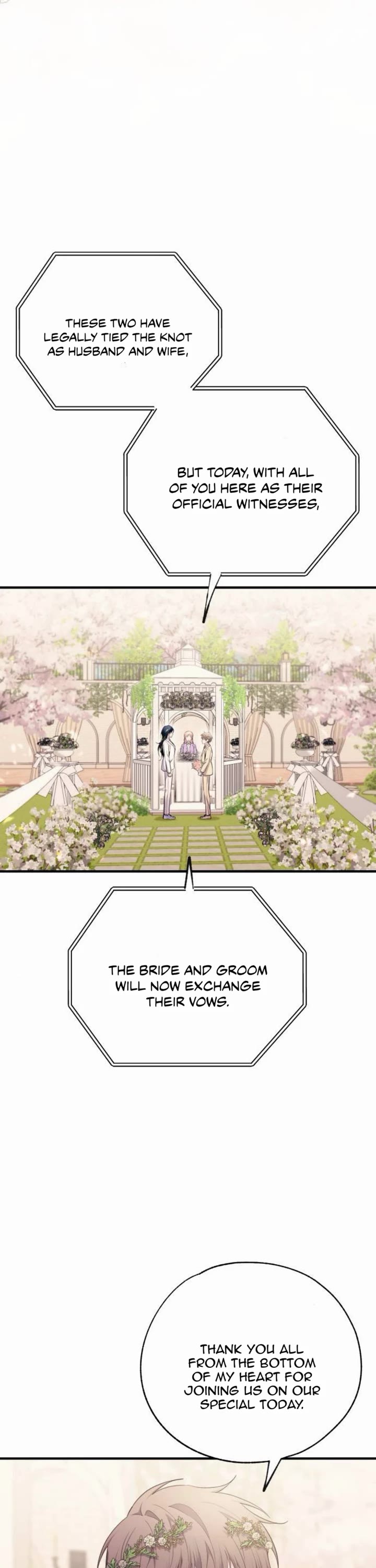 Yeonwoo's Innocence Chapter 225 page 8 - Chapter 225: SideStory 19