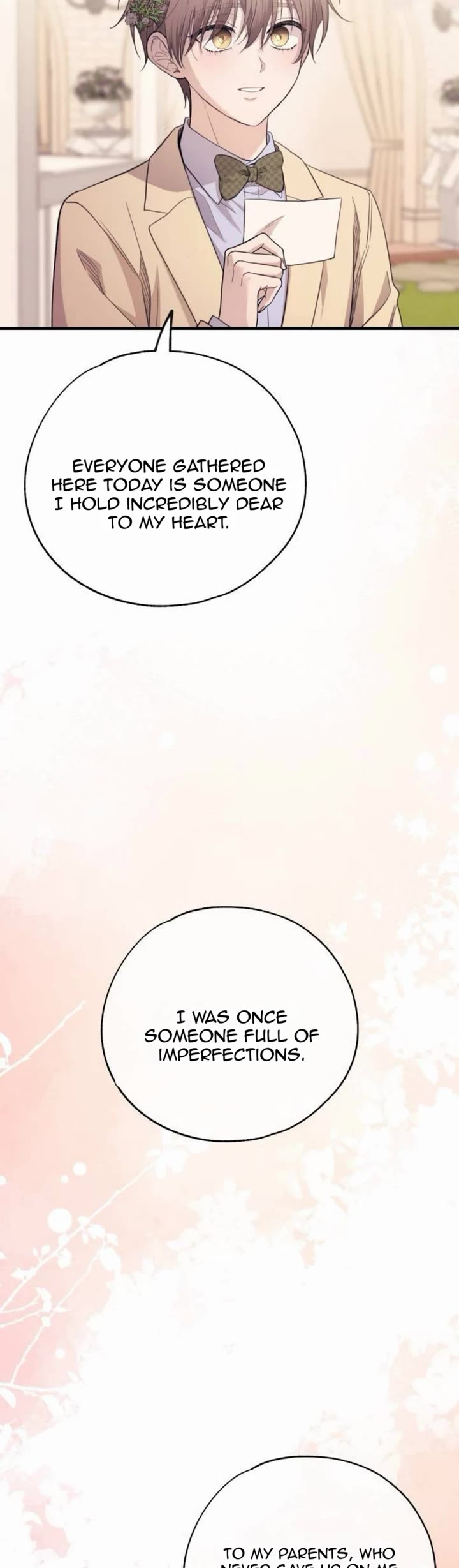 Yeonwoo's Innocence Chapter 225 page 9 - Chapter 225: SideStory 19