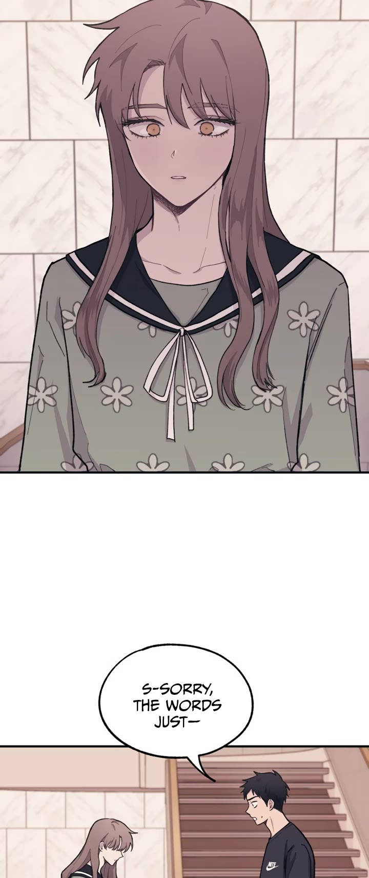 Yeonwoo's Innocence Chapter 23 page 24 - Chapter 23