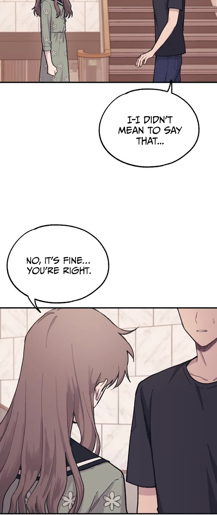 Yeonwoo's Innocence Chapter 23 page 25 - Chapter 23