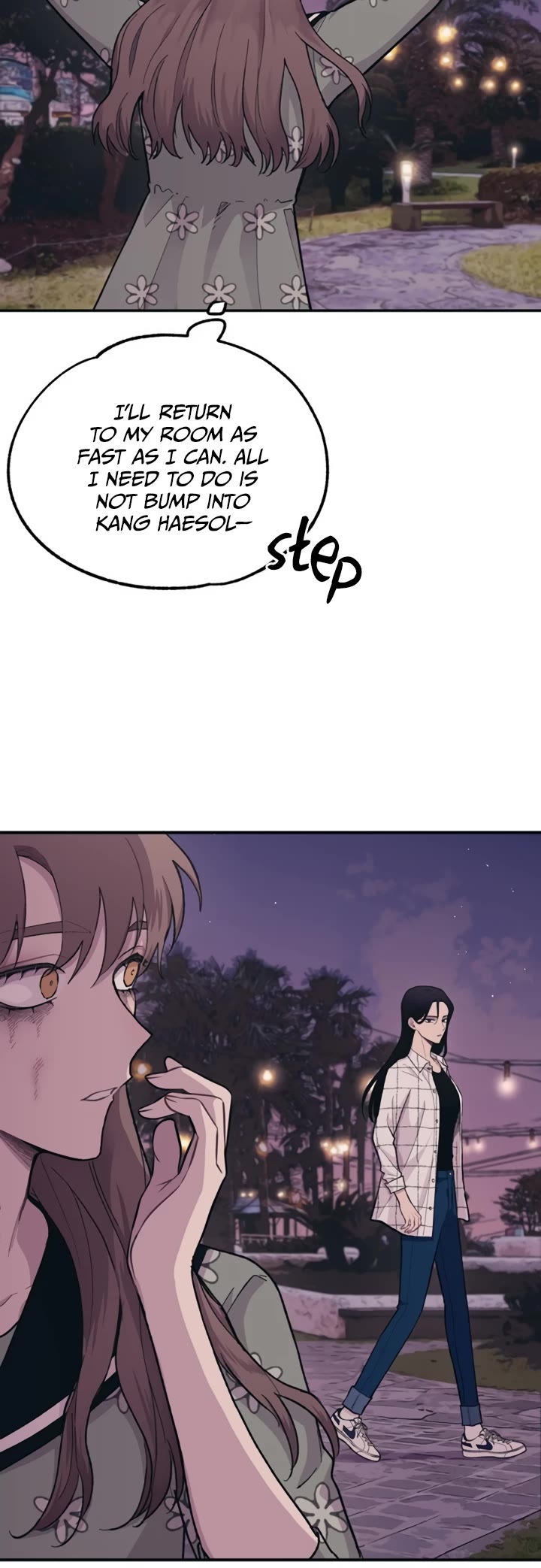 Yeonwoo's Innocence Chapter 23 page 31 - Chapter 23