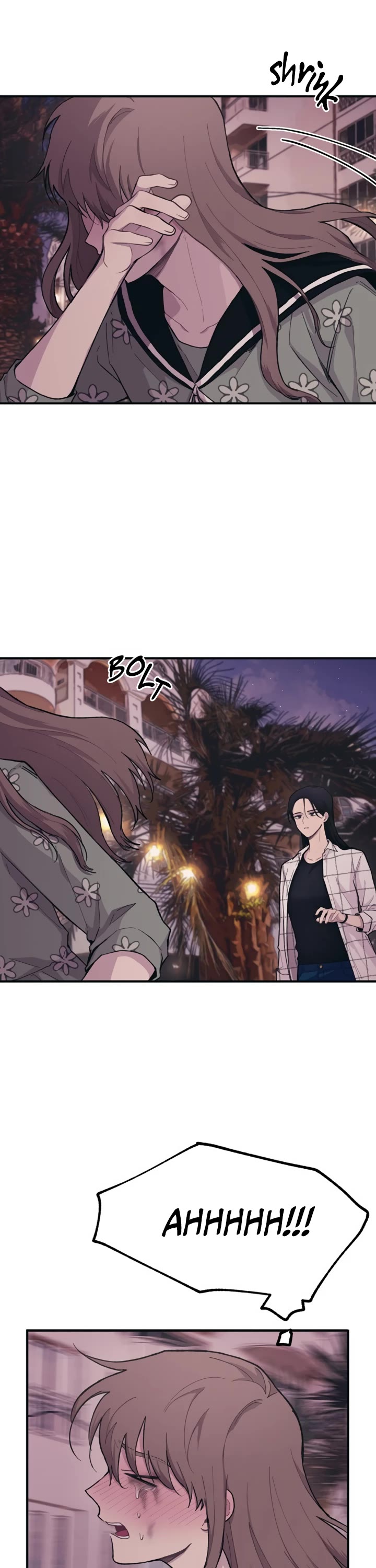 Yeonwoo's Innocence Chapter 23 page 34 - Chapter 23